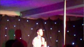 Haven&#39;t Met You Yet