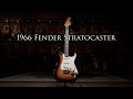 1966 Fender Stratocaster