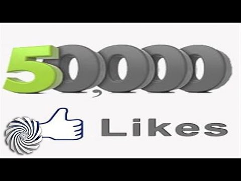 Berg Mix - 50,000 likes,  2014