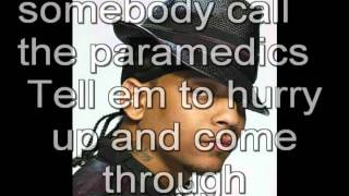 J . Holiday - Suffocate