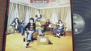 Gamblin&#39; Bar Room Blues - The Sensational Alex Harvey Band