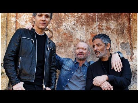 I fratelli Fiorello: debuttiamo insieme grazie ad Antonacci