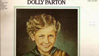 Dolly Parton ~ She Never Met A Man (she didn&#39;t like) (Vinyl)
