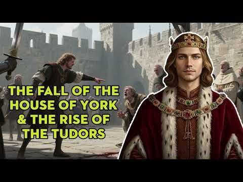 The Context of Richard III - William Shakespeare