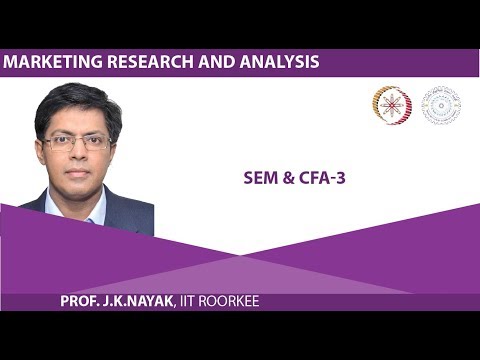 Lecture 29 SEM CFA 3