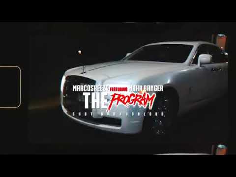Marcoskeezy Ft. Makk Banger - The Program (Official Video)