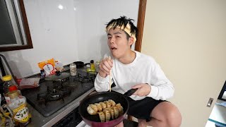 面接寝坊して今コレ