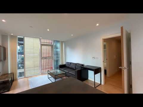 1 bedroom(s) flat to rent in Enterprise Way, Wandsworth, SW18 | Benham & Reeves