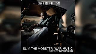 Slim The Mobster - South Central Blues (2011)