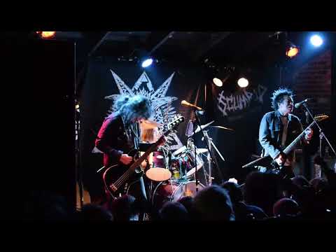 SCUMRAID   Hard Core Victim Fest 10yr Anniversary 2019 (FullSet)