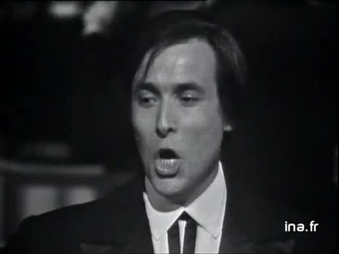 Mario Latre "Comme la plume au vent"