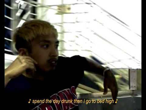 Pryde - Blunt Wrap Latte (D-PRYDE ARCHIVE)