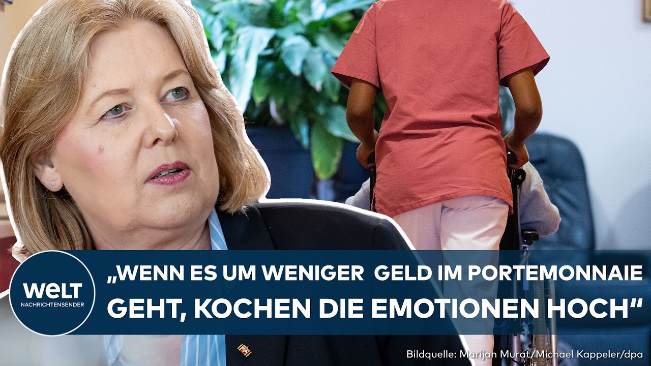 KOALITION: "Emotionen kochen hoch!" Bürger verlieren die Geduld! Lässt sich der Reformstau lösen?