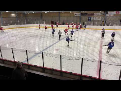 JyKi White - KieHa Punainen 17.2.2024