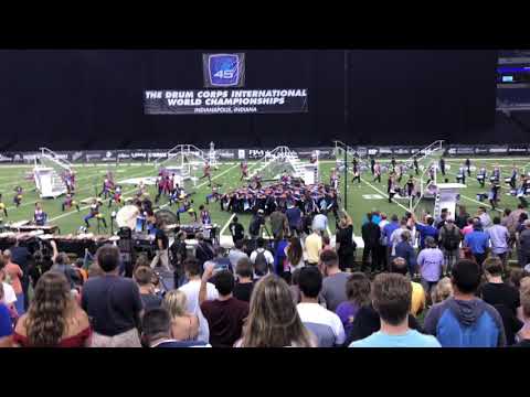 The Blue Devils 2017 | Metamorph | Encore Performance