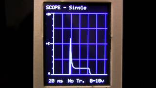 Video thumbnail for Modular Wild Presents SOUNDS-Fast Transients With TipTop Audio Z4000 by Modular Wild