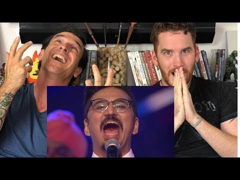 Amit Trivedi's Sound of the Nation - REACTION!!