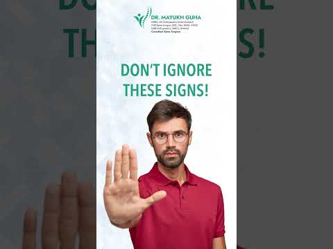 Take Charge of Your Spine Health Today