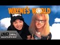 Wayne S World 1992 2001 DvD Menu Walkthrough