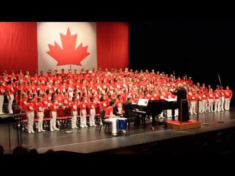 Unisong 2013 - Innoria