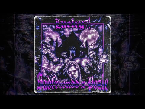 Sadfriendd x Pozle - lucky7! // Edit, Music Video, Visualizer