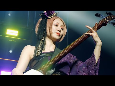 Aware! Meisaku-kun Meisaku Journey Wagakki Band
