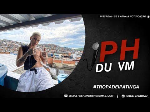 MEDLEY NOSTALGIA MC DELANO [ GUI MARQUES CANALHÃO ] 2020