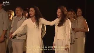 Theodora - Stéphanie d&#39;Oustrac - Prosperity