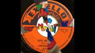 lightnin slim love me mama