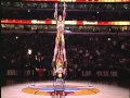 Bello Brothers Chicago Bulls Game