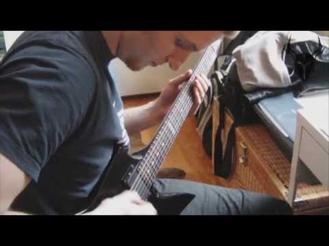 Making-of Damned EP 2013 - Legacy of Vydar