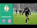 Sensation after penalties! | Holstein Kiel vs. FC Bayern Munich 8-7 Pens | Highlights | DFB-Pokal