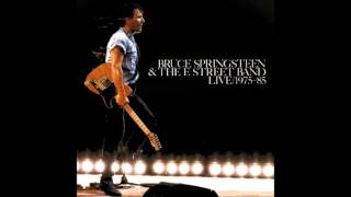 Bruce Springsteen & The E Street Band - Working on the Highway (Live)