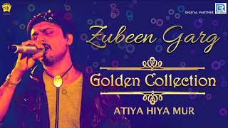 Zubeen Garg Modern Song - Atiya hiya mur  এত�