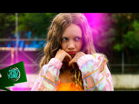 MC Marangoni - O Culpado é Você (Versão RJ) Space Funk