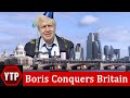 YTP Boris Johnson Conquers Britain