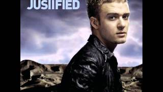 Justin Timberlake   Never Again (Instrumental)