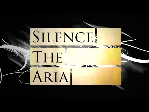 Клип Silence the Aria - Waiting