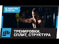 5-Минутен Петък /// Структура На Тренировките?