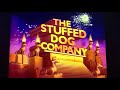 The Stuffed Dog Company Quincy Jones Entertainment NBC Productions Warner Bros Television 1993