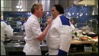 [閒聊] 喜歡戈登拉姆齊嗎（Gordon Ramsay