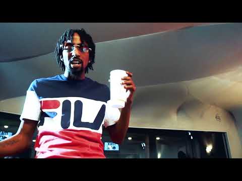 Rucci Fresh | Touchdown |Dir By @TheCinemaGods