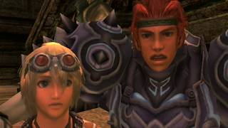 Caring for Others - Let's Play Xenoblade Chronicles Bonus Part 177