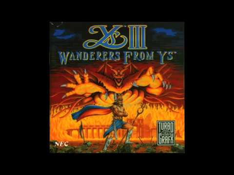 Crowning VGM 159 - Dark Beasts As Black As Night