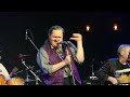 Doug And The Slugs Making It Work LIVE Blue Frog Studios
