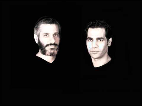 יש שמיים מעליי