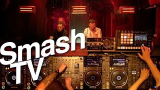 Smash TV - DJsounds Show in Berlin