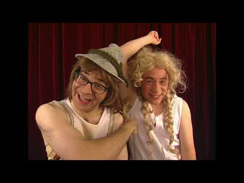 "Bully's Partnerbörse 14" bullyparade - TV Comedyshow / 2000