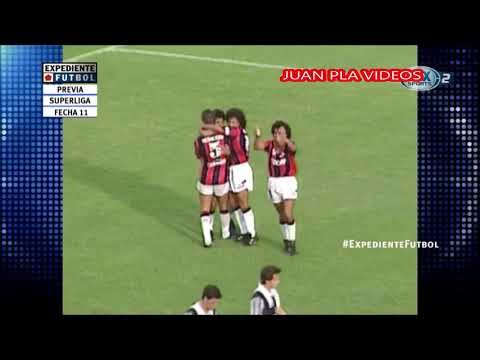 Video — Gol vs Talleres