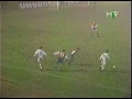 Kispest - Nagykanizsa 0-0, 1999 - Összefoglaló